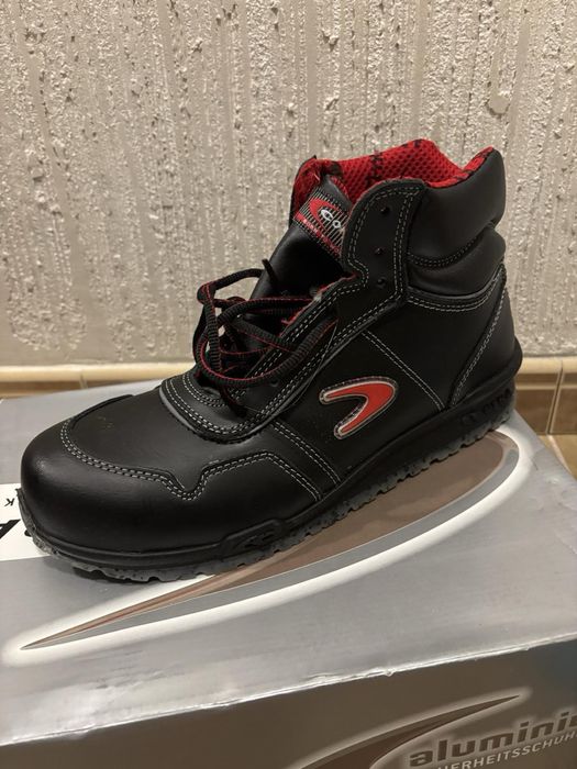 Работни обувки COFRA