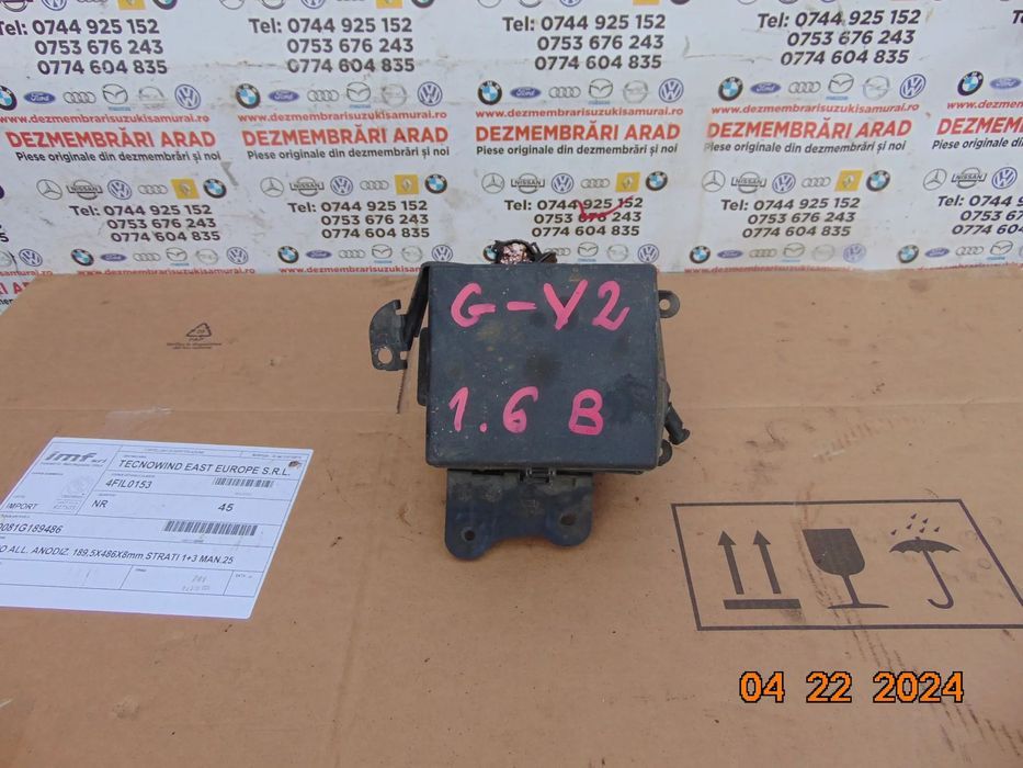Panou sigurante Suzuki Vitara 2005-2012 tablou sigurante Suzuki grand vitara 2
