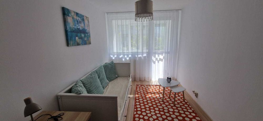 Apartament 3 camere de inchiriat in Bucuresti, zona Unirii