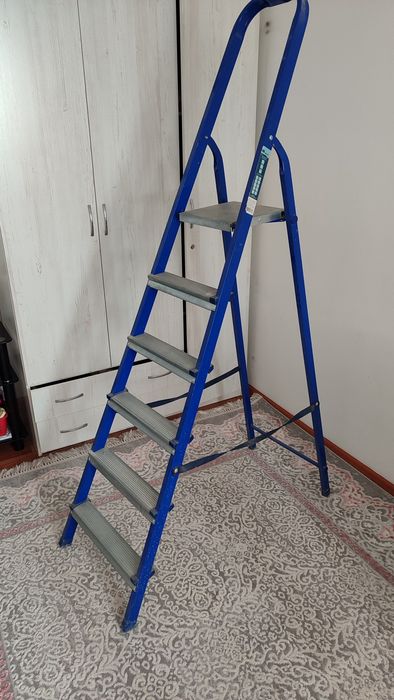 Стремянка сатылады