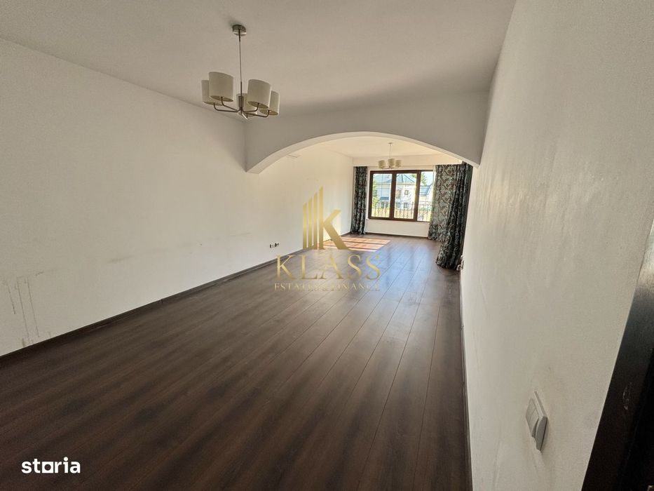 Casa individuala Pipera