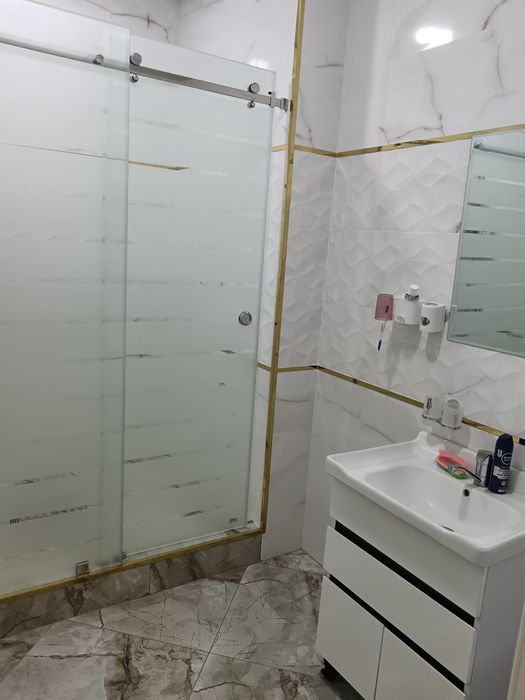 Прадается кв навастройка  Смарт сити