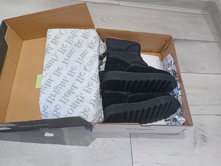 Дамски зимни апрески