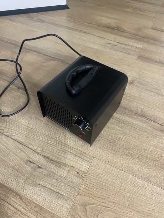 Озонатор воздуха