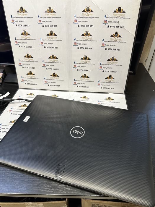 Hope Amanet P7 Laptop Dell Inspirion I7-1065G7