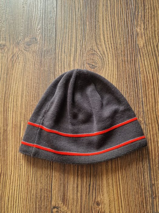 Страхотна зимна мъжка шапка THE NORTH FACE и ENGELBERT STRAUSS