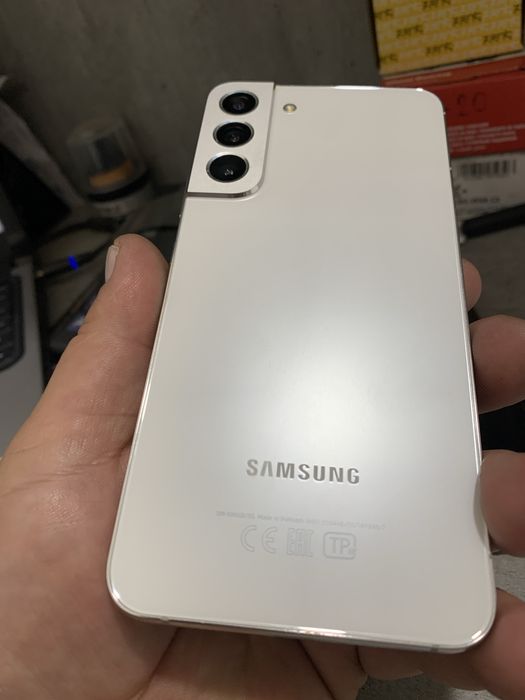 Samsung S22 plus 256gb