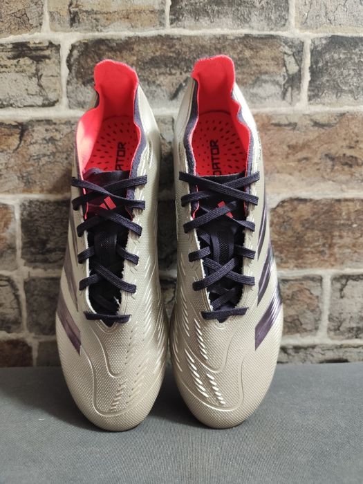 Ghete de fotbal Adidas Predator