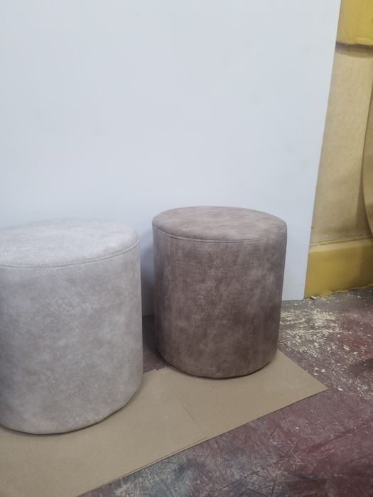 Продам пуфики. Новые