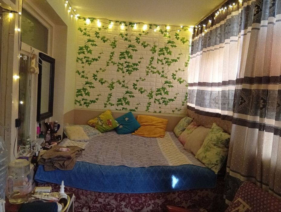 2/3-комнатная квартира в центре, торг, г. Карши