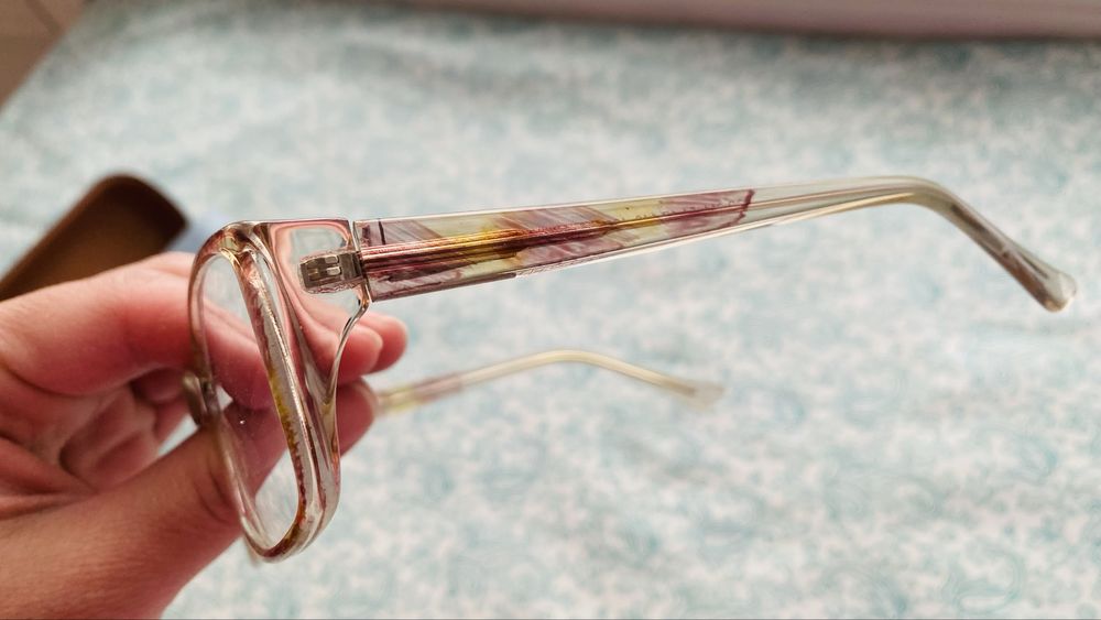 Oчки с диoптpиями