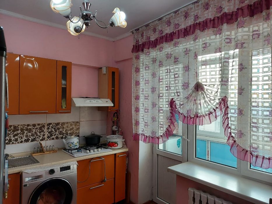 Продам квартиру Өтеген батыр Грес