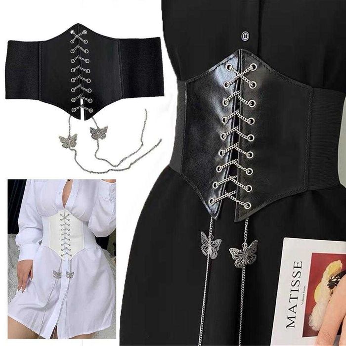 Пояс корсет ремень