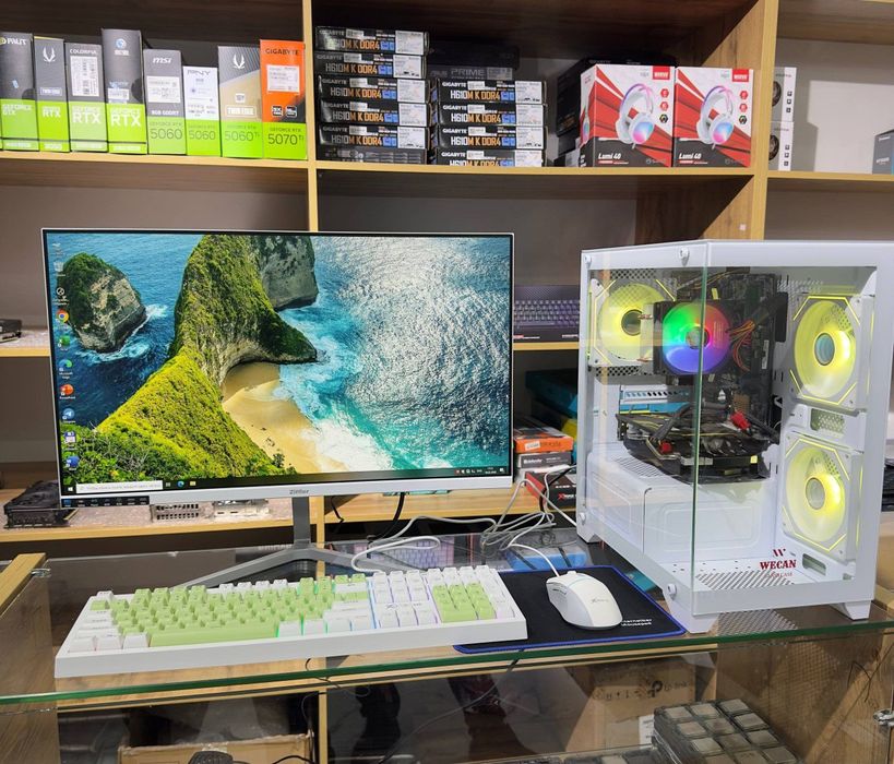 Kompyuter chegirma narxda