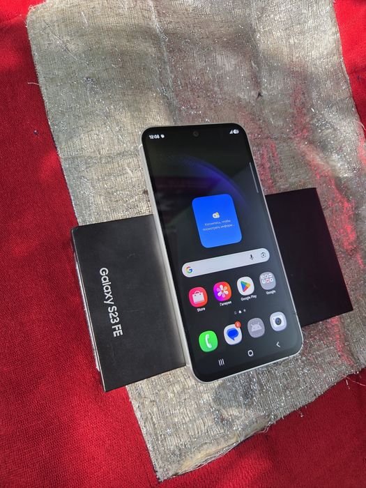 Samsung S23 Fe 128gb