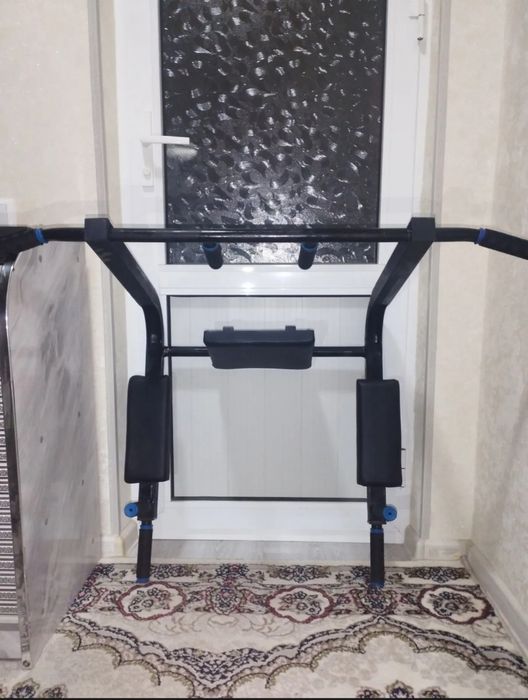 Turnik sotiladi yangi xolati alo