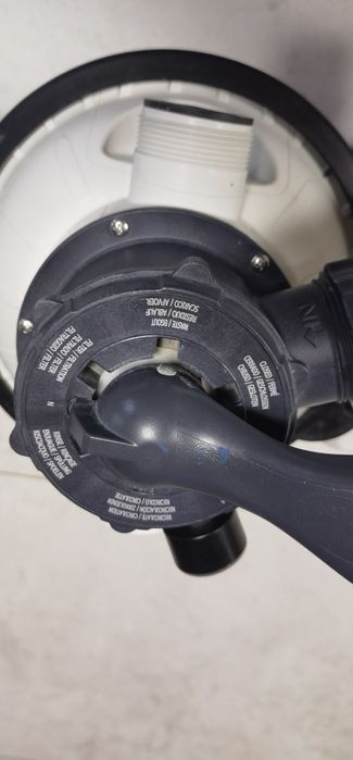 Pompa pentru piscină