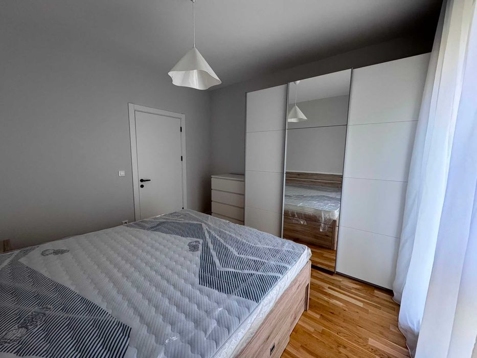 Proprietar | Apartament premium 2 camere – Escape Residence | Încălzire în pardoseală, AC