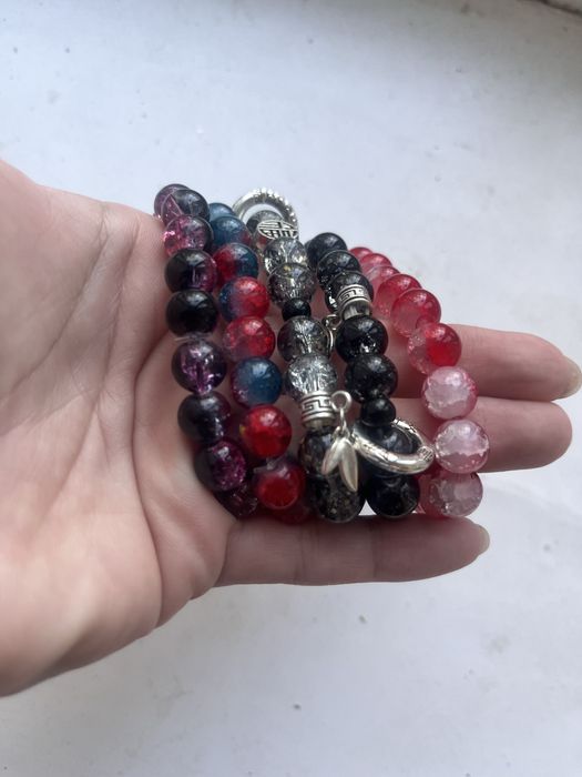 Браслеты женские