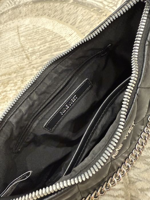 Черная сумка / Qora sumka Nine west