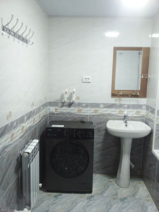 2 хонали квартира оилага ижарага берилади