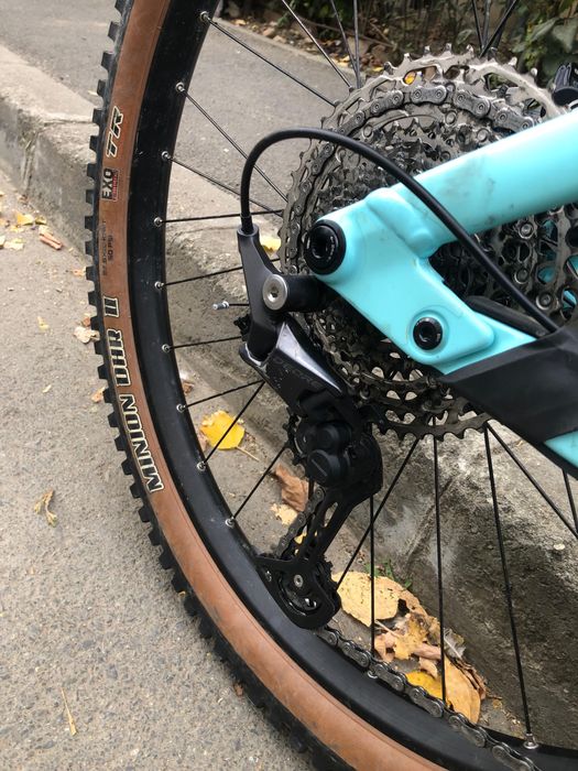 Bicicleta electrica Cube Stereo Hybrid 160 HPC Race 625 marime M 2024