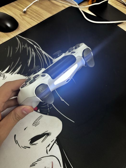 Джойстик от PS4 б/у