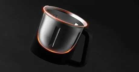 Кухонный комбайн Xiaomi Smart Cooking Robot