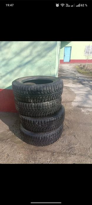 Р 16 Мерседес диска бар жақсы жағдайда