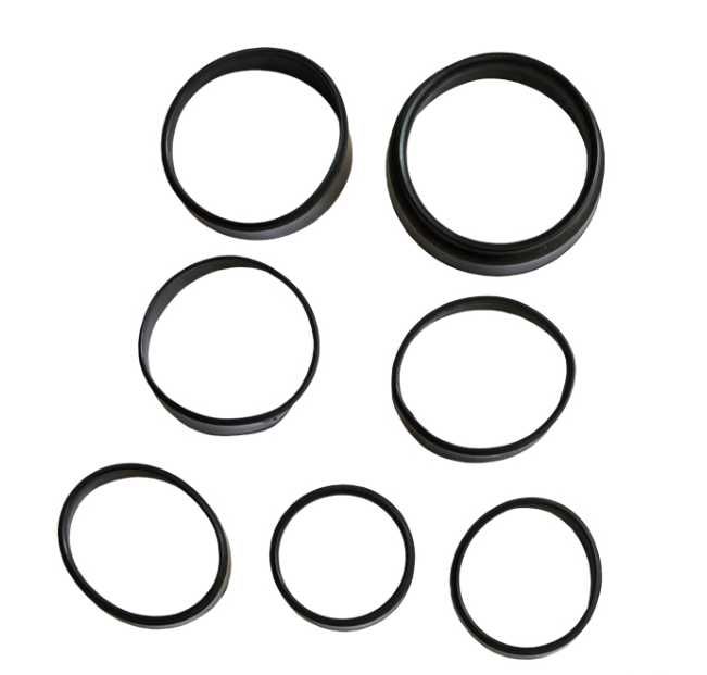 Универсален спортен, въздушен филтър с различни накрайници (втулки)