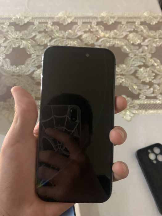 Айфон 14 про 256/99 сатылады