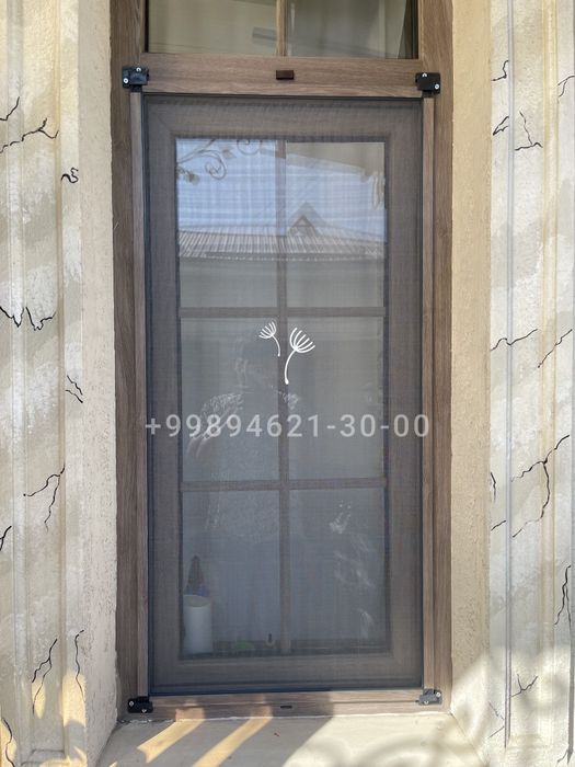 Москитные сетки На окна и двери | maskit moskit setka oynaga