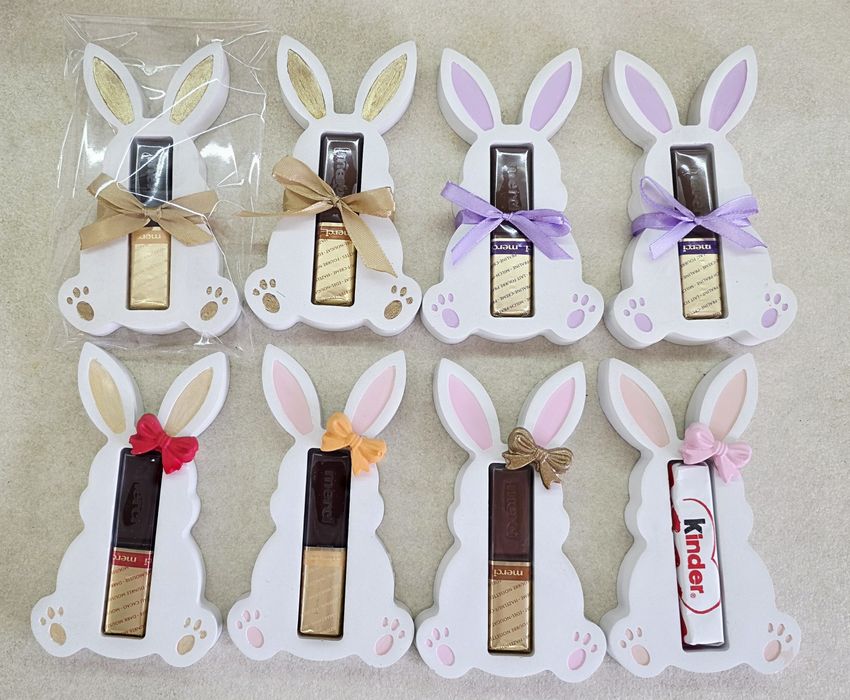 Подаръци за Великден