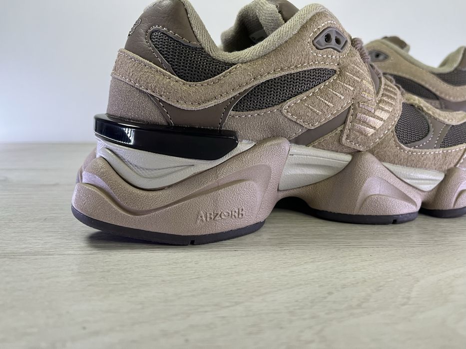 New Balance-9060 НАЛИЧНИ | Доставка 1 ден | Преглед и тест