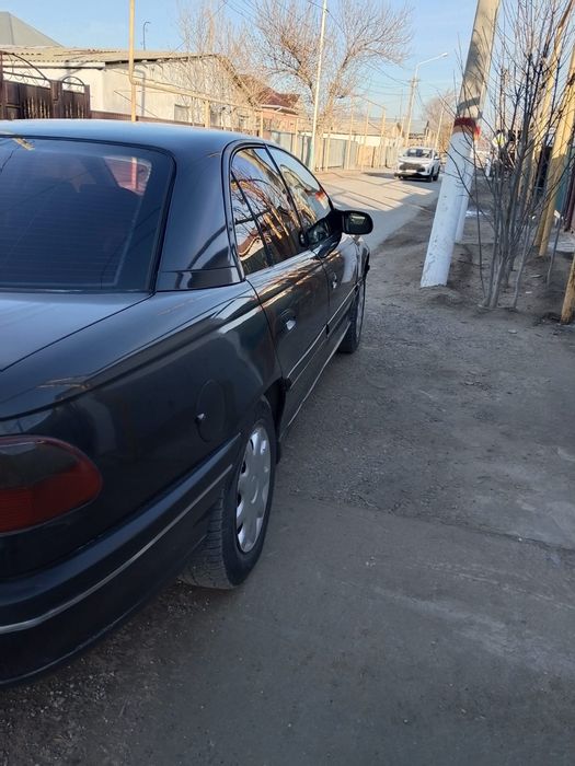 Продам опель омега