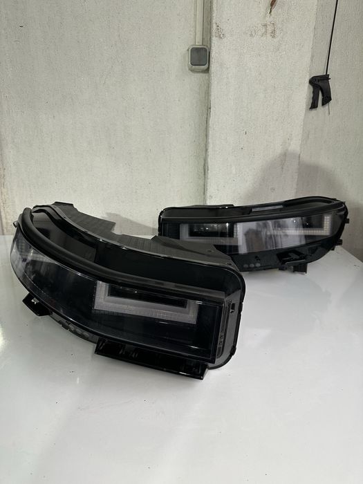 Фарове Hyundai IONIQ 5 21-