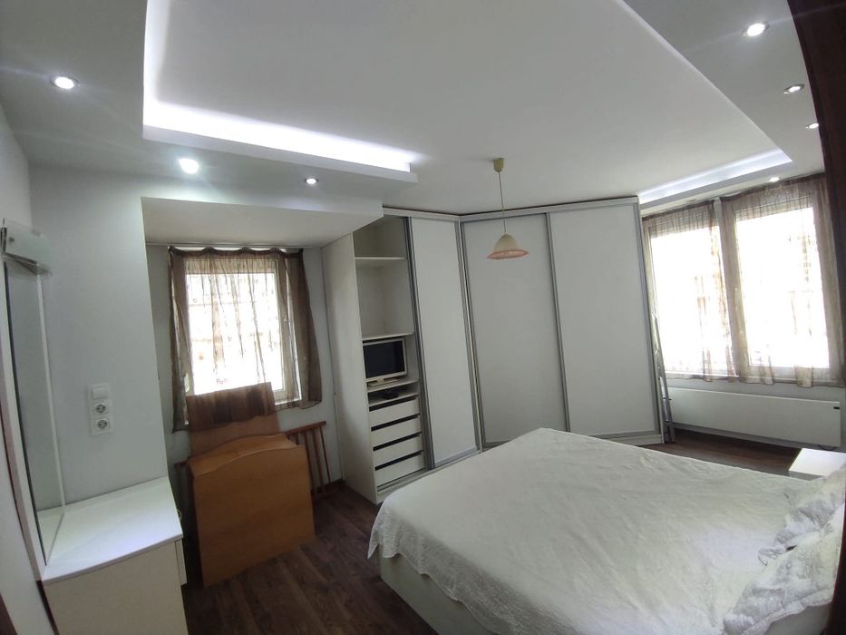 Дава се под наем Тристаен апартамент в Варна, Бизнес хотел - 97 кв.м за 663 € - Снимка #7