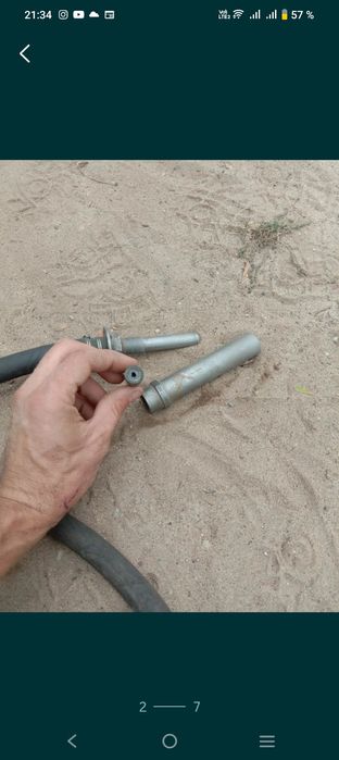 Продам Пескаструй