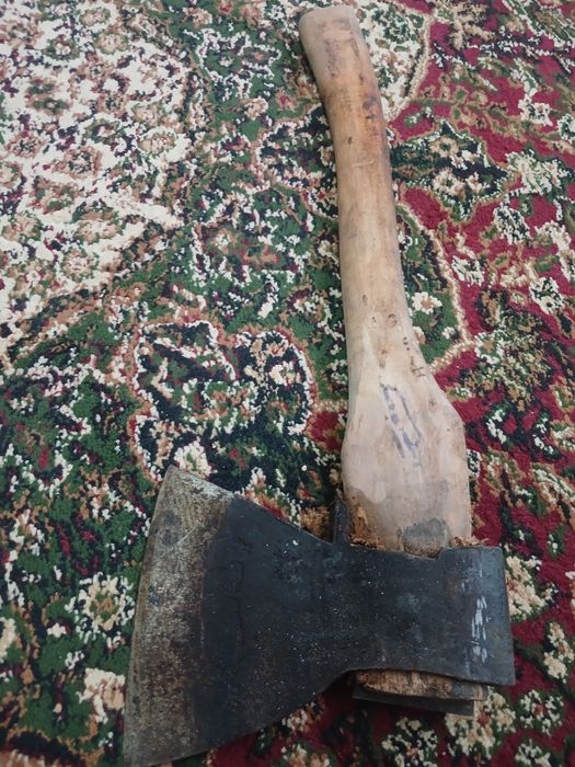 Болта тапор ссср