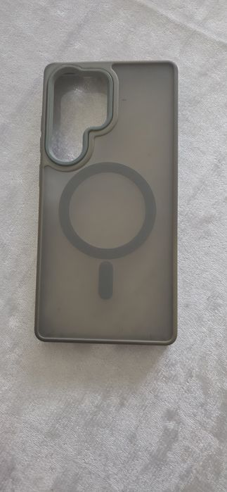 Чехол с 25 ультра