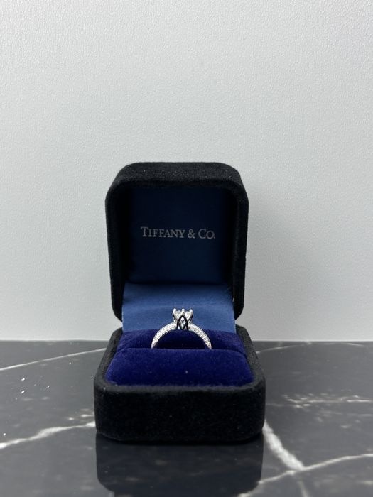 Tiffany&Co Пръстен