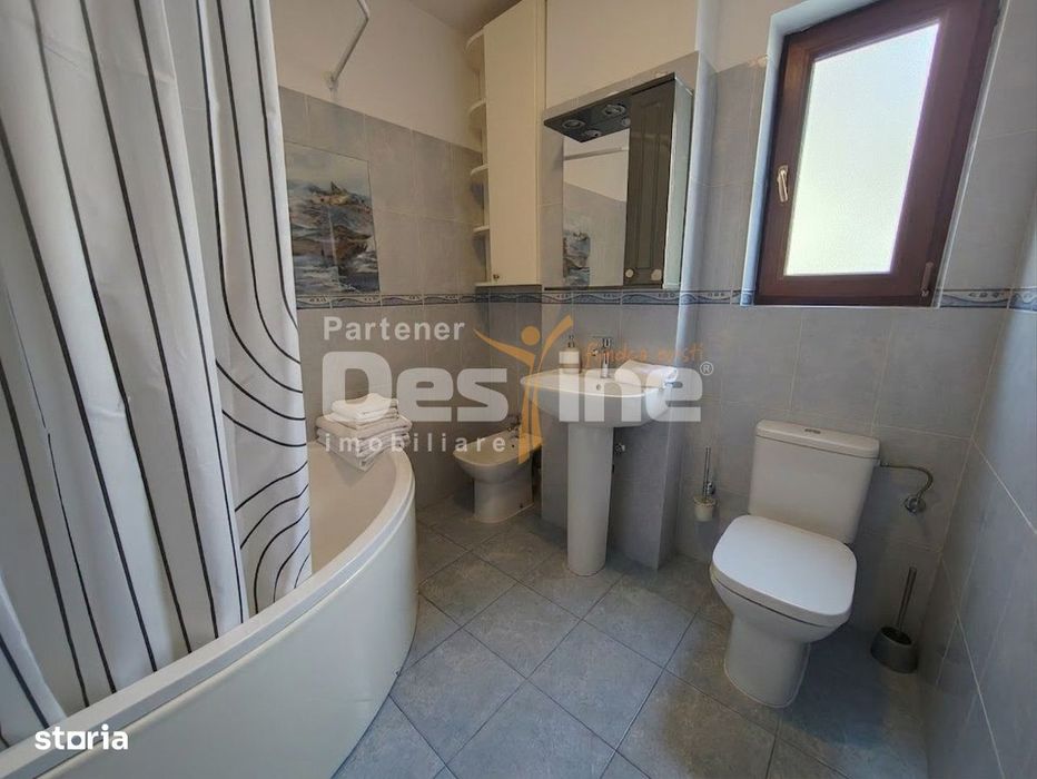 Comision 0% Cumparator Apartament 3C + Loc Parcare + Grădină, Nicol