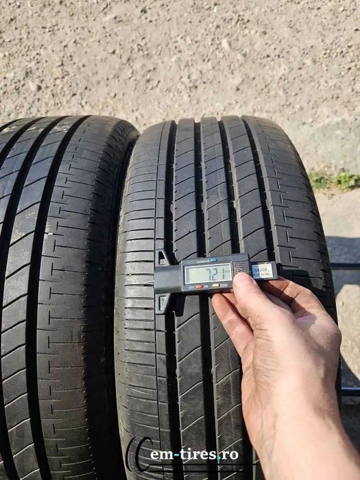 SET 2 Anvelope Vara 215/45 R18 BRIDGESTONE Turanza T005A 89W