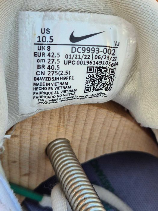 Nike ZoomX Invincible Run Flyknit 2