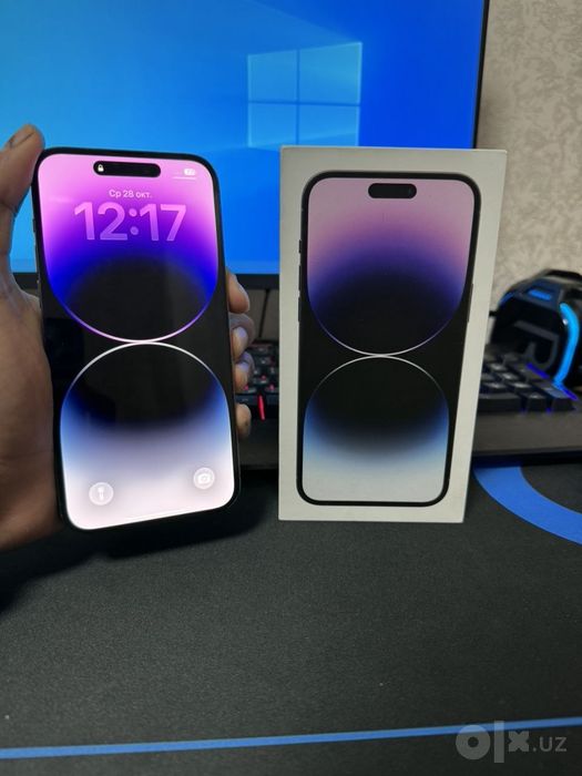 Iphone 14 pro max