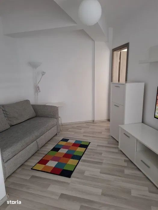 Apartament 2 camere | 7' Metrou Nicolae Grigorescu | Centrala Proprie|