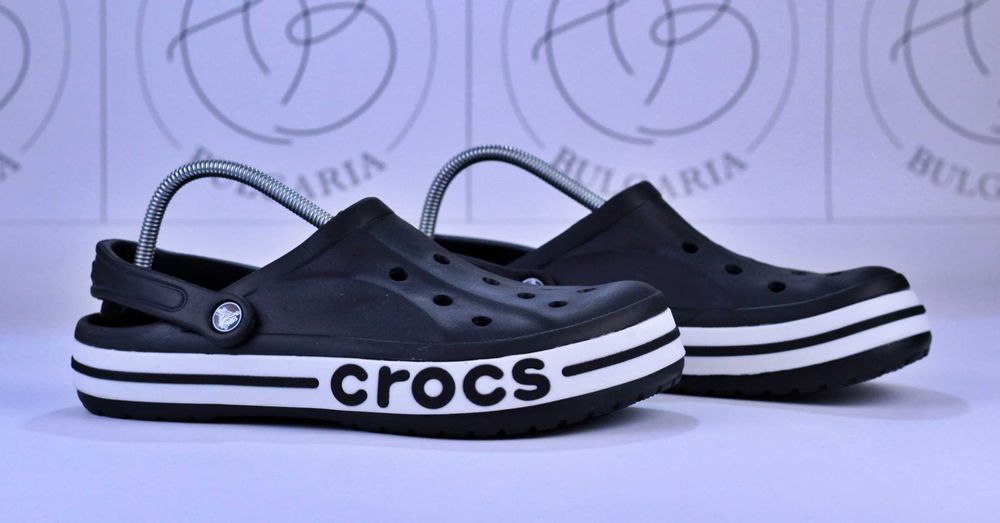 Crocks Мъжки Дамски Летни Обувки