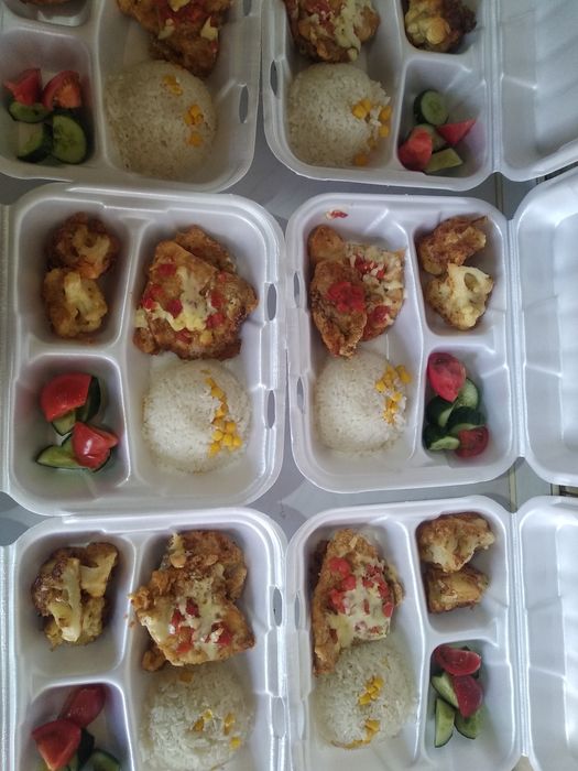 ОБЕД...арзон  нархда (Доставка) етказиб бериш ..