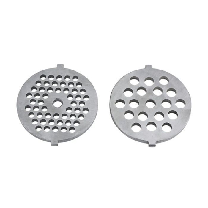 Мясорубка электрическая BQ MG1007 Metallic