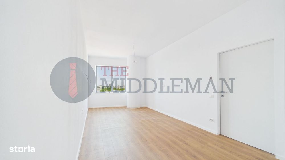 Apartament 2 camere modern | Metrou Basarab | Locație premium